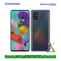 Samsung Galaxy A51 SM-A515F Broken AAA LCD/Display Replacement Repair